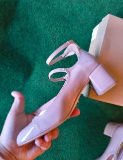 Décolleté Steve Madden Sabrina new size 36