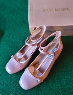 Décolleté Steve Madden Sabrina new size 36