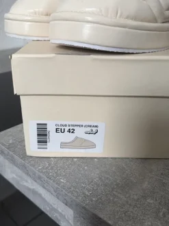 Deputy Department Cloud Stepper