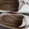 Derbie printanière pieds fin 38-37