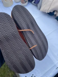 Desert Boots handcrafted