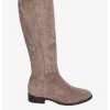 Di lauro laarzen beige maat 39 nieuw