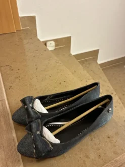 Diesel Jeans Ballerina