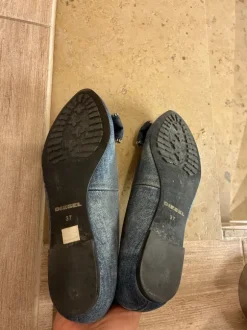 Diesel Jeans Ballerina
