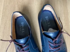 Digel Herrenschuh „Simon“ Hochzeitsschuhe Gr 44