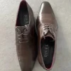Digel Herrenschuhe Braun Größe 44