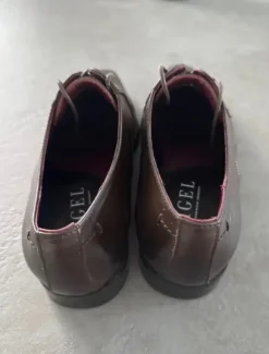 Digel Herrenschuhe Braun Größe 44
