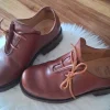 Dirndl und Bua Herren-Trachtenschuhe