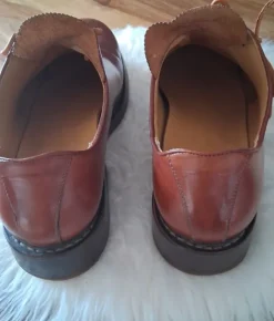 Dirndl und Bua Herren-Trachtenschuhe