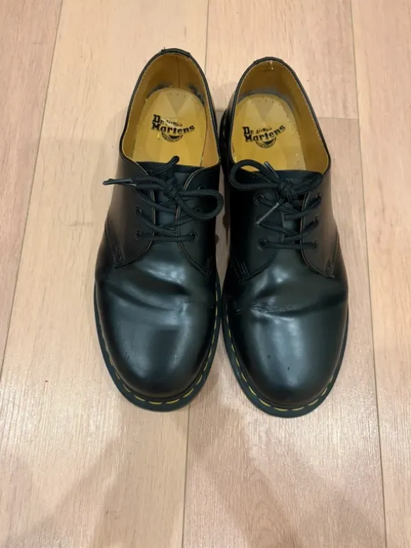 Doc Martens 1461