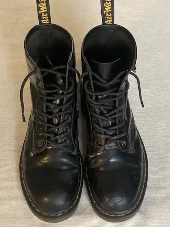 Doc Martens Boots 1460 - maat 43 Zwart