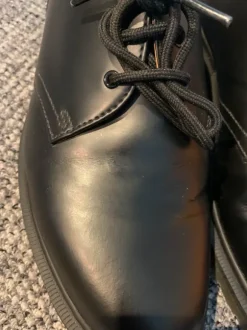 Doc Martens Halbschuhe