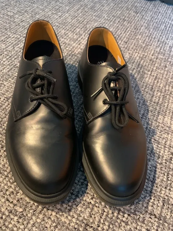 Doc Martens Halbschuhe