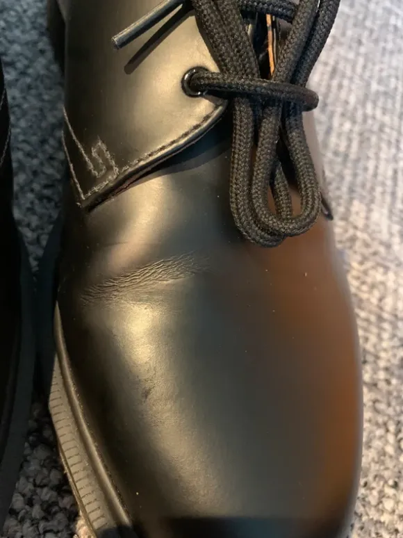 Doc Martens Halbschuhe