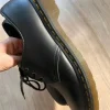 Doc Martens Halbschuhe vegan Gr.40/41 Top Zustand