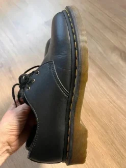 Doc Martens Halbschuhe vegan Gr.40/41 Top Zustand