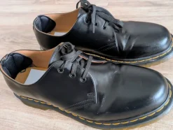 Doc Martens Oxford