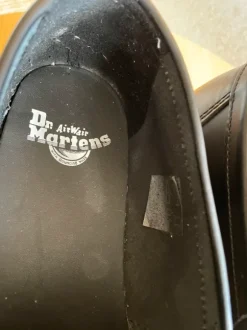 Doc Martens Penny Loafer
