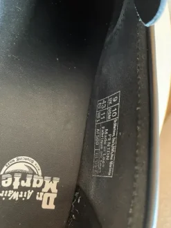 Doc Martens Penny Loafer