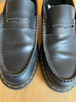 Doc Martens Penny Loafer