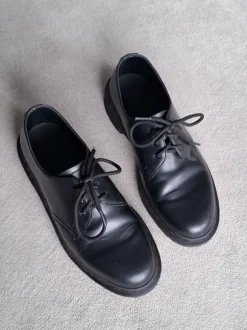 Doc Martens Schnürschuh / Halbschuh