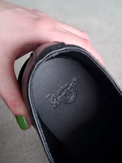 Doc Martens Schnürschuh / Halbschuh