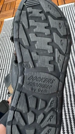Dockers Sandalen / Pantoletten Größe 43