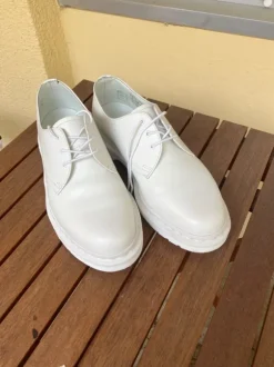 DocMartens mono 1461 Gr. 42