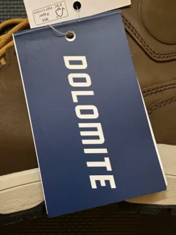 Dolomite Stiefel (Neu)