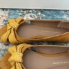 Dorothy Perkins Ballerina Sandalen Größe 38