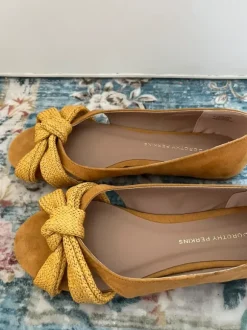 Dorothy Perkins Ballerina Sandalen Größe 38