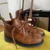 Dr Marten Church boots