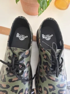 Dr. Martens