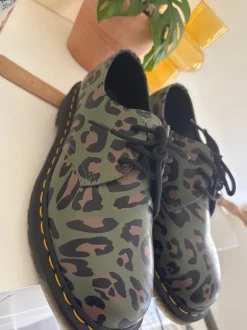 Dr. Martens