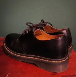 Dr. Martens