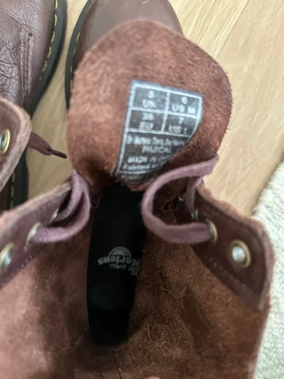Dr Martens