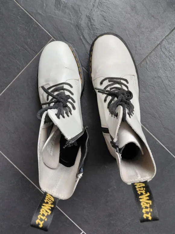 Dr Martens