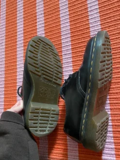 Dr. Martens