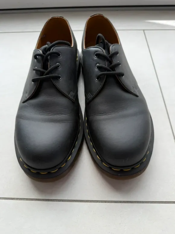 Dr. Martens