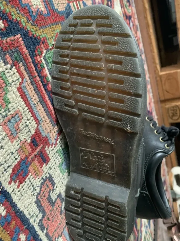 Dr. Martens