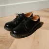 Dr Martens 1461 Black - Size 40 EU