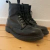Dr. Martens 1460 MONO Smooth BLACK