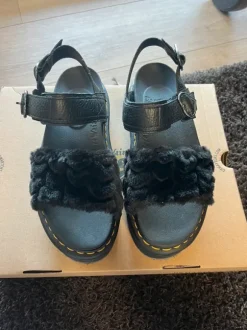 Dr Martens - Sandalen