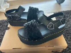 Dr Martens - Sandalen