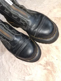 Dr martens sinclair 39