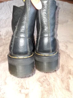 Dr martens sinclair 39