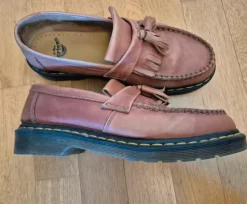 Dr. Martens Adrian Loafer