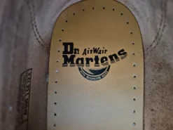 Dr. Martens Adrian Loafer