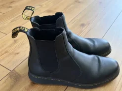 Dr. Martens Chelsea Boots