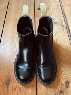 Dr. Martens Chelsea Boots VEGAN